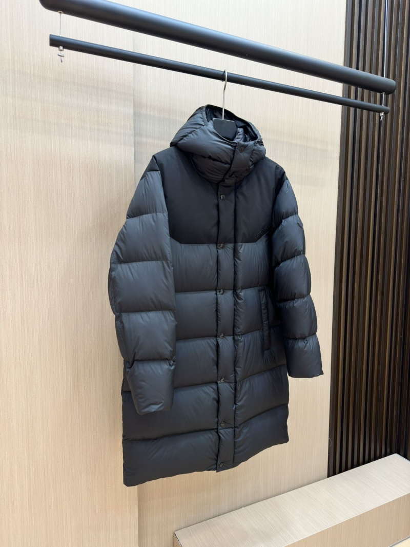 Moncler Down Coat